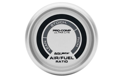 AutoMeter 2-1/16