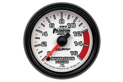 AutoMeter 2-1/16