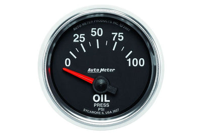 AutoMeter 2-1/16