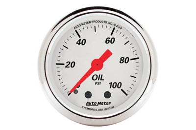 AutoMeter 2-1/16