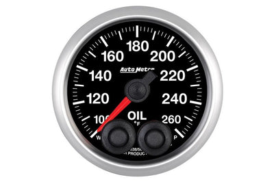 AutoMeter 2-1/16