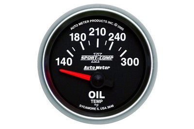 AutoMeter 2-1/16
