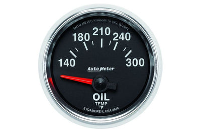 AutoMeter 2-1/16