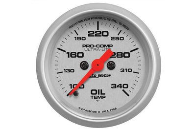 AutoMeter 2-1/16