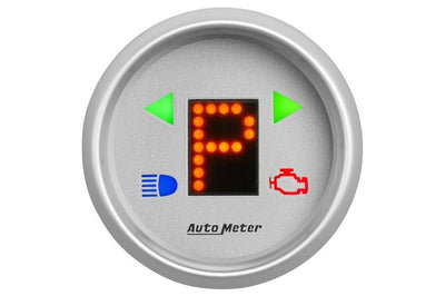 AutoMeter 2-1/16
