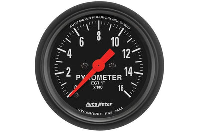 AutoMeter 2-1/16