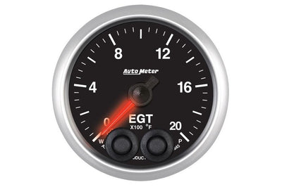 AutoMeter 2-1/16