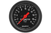 AutoMeter 52mm Z-Series Pyrometer Gauge, 0-2000°F, Stepper Motor (2655)