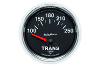 AutoMeter 2-1/16" Transmission Temperature Gauge, 100-250°F, Air-Core, GS (3849)
