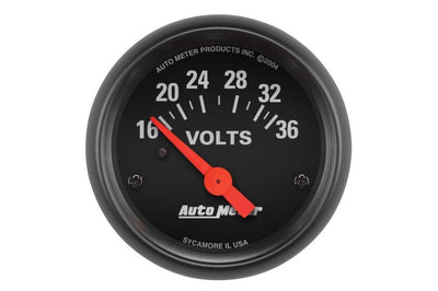 AutoMeter 2-1/16