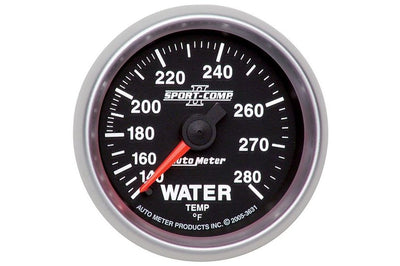 AutoMeter 2-1/16