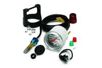 AutoMeter 2-1/16" Water Temperature Gauge, 140-280°F, Mechanical, Ultra-Lite (4331) - view 2