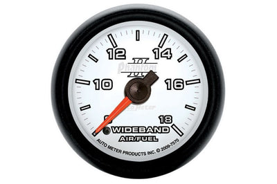 AutoMeter 2-1/16