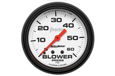 AutoMeter 2-5/8