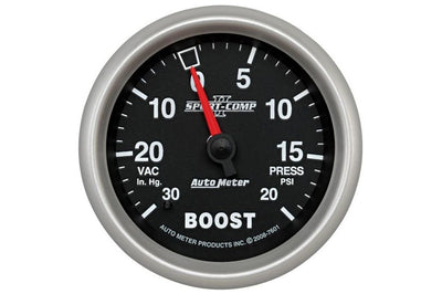AutoMeter 2-5/8