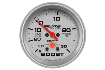 AutoMeter 2-5/8
