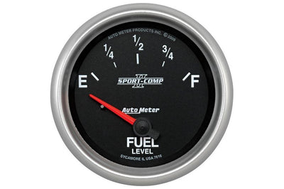 AutoMeter 2-5/8