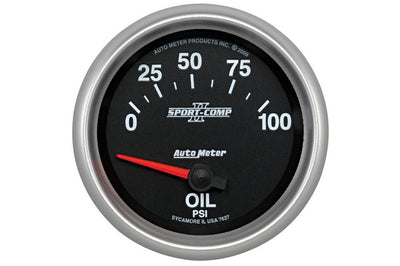 AutoMeter 2-5/8