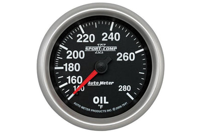 AutoMeter 2-5/8