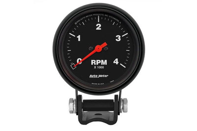AutoMeter 2-5/8