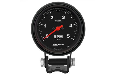 AutoMeter 2-5/8