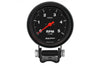 AutoMeter 2-5/8" Pedestal Tachometer Gauge, 0-5,000 RPM (2888)