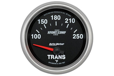 AutoMeter 2-5/8