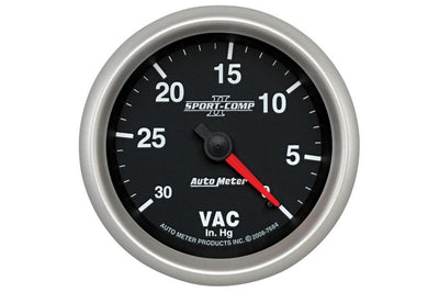 AutoMeter 2-5/8