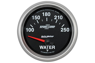 AutoMeter 2-5/8