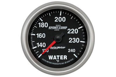 AutoMeter 2-5/8