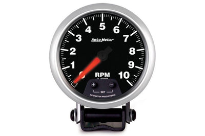 AutoMeter 3-3/4