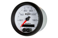 AutoMeter 3-3/8" GPS Speedometer, 0-140 MPH, Phantom II (7580) - view 3