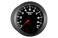 AutoMeter 3-3/8" In-Dash Tachometer, 0-10,000 RPM, Elite (5697) - view 2