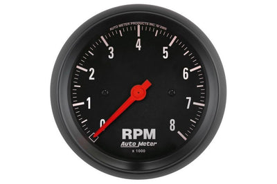 AutoMeter 3-3/8