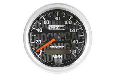 AutoMeter 3-3/8