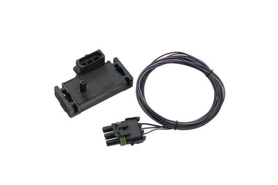 AutoMeter 3 Bar Boost Pressure Sensor Kit, Optional (6056)