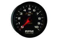AutoMeter 5" In-Dash Tachometer, 0-10,000 RPM, Phantom II (7598) - view 2