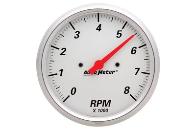 AutoMeter 5