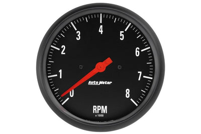 AutoMeter 5