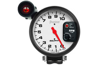 AutoMeter 5" Pedestal Tachometer, 0-10,000 RPM, Phantom (5899)
