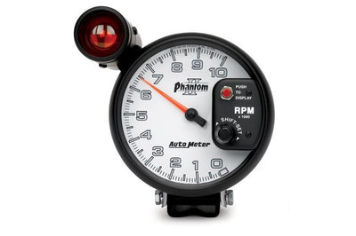 AutoMeter 5
