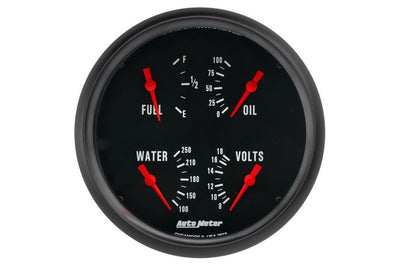 AutoMeter 5