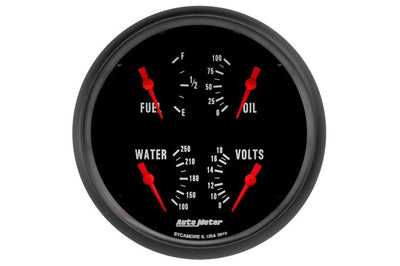 AutoMeter 5
