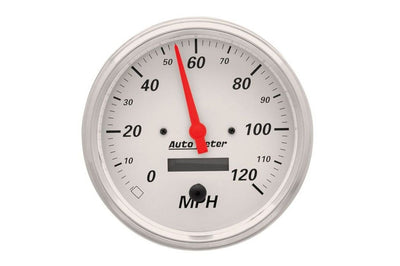 AutoMeter 5