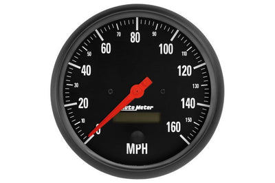 AutoMeter 5