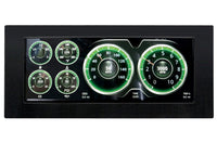 AutoMeter InVision 8.8 Inch Universal LCD Dash (7400)