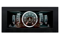 AutoMeter InVision 8.8 Inch Universal LCD Dash (7400)