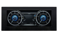 AutoMeter InVision 8.8 Inch Universal LCD Dash (7400)