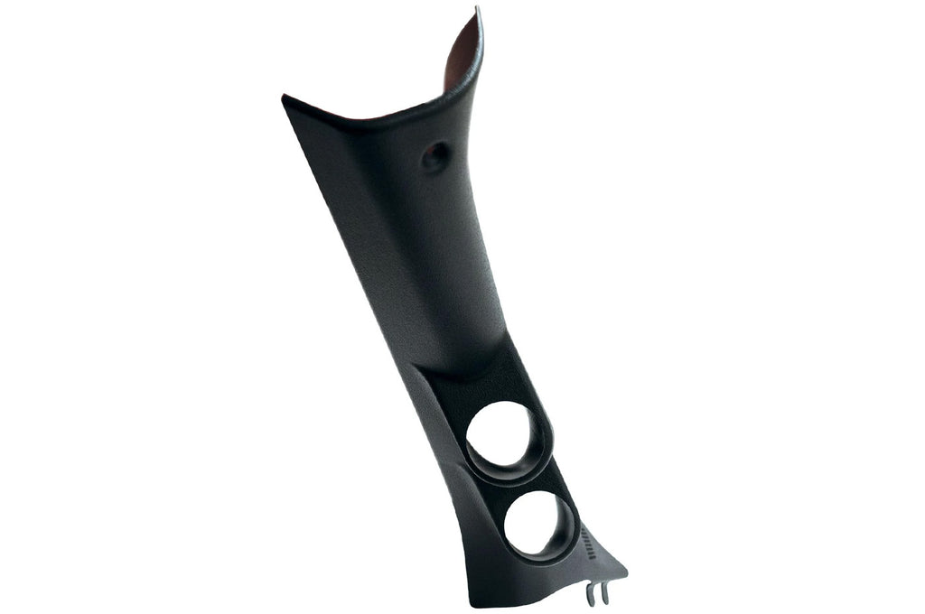 AutoMeter A-Pillar Gauge Pod for 2017-2020 Gen2 Ford Raptor (w/ Speake