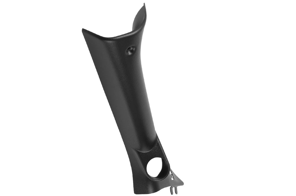 AutoMeter A-Pillar Gauge Pod for 2017-2020 Gen2 Ford Raptor (w/ Speake